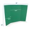 Flipside Products 36” x 48” Project Boards for Presentations, Science Fair, School Projects, Event Displays and Trifold Picture Board, Proudly Made in USA - 24 Pack